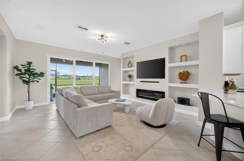 IBIS LANDING - Residential