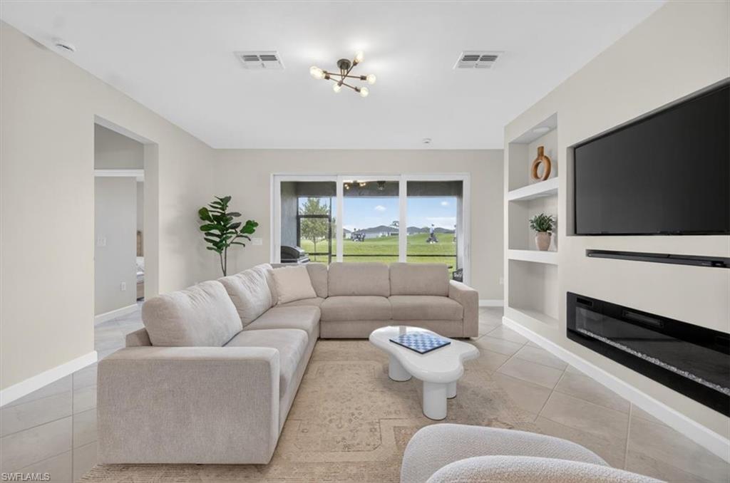 IBIS LANDING - Residential