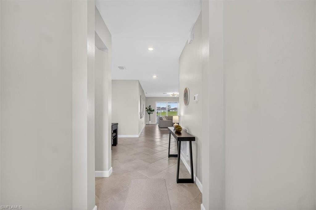 IBIS LANDING - Residential