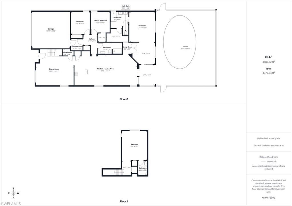 PROMENADE EAST - Residential