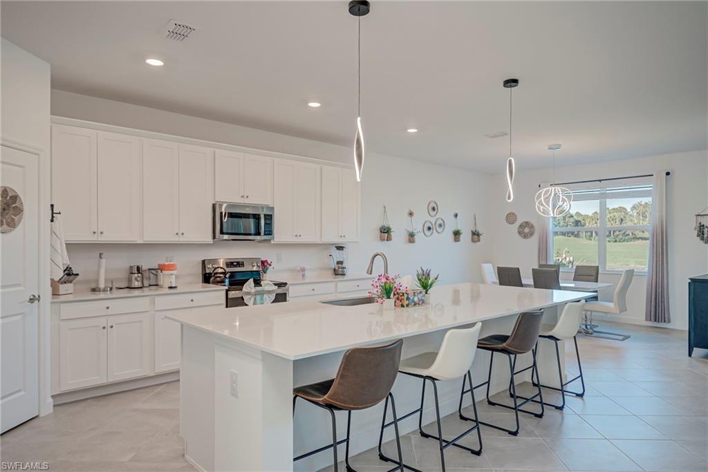 IBIS LANDING - Residential