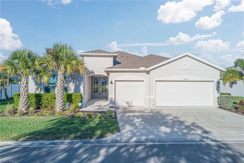 20841 Copperhead DR LEHIGH ACRES FL 33936
