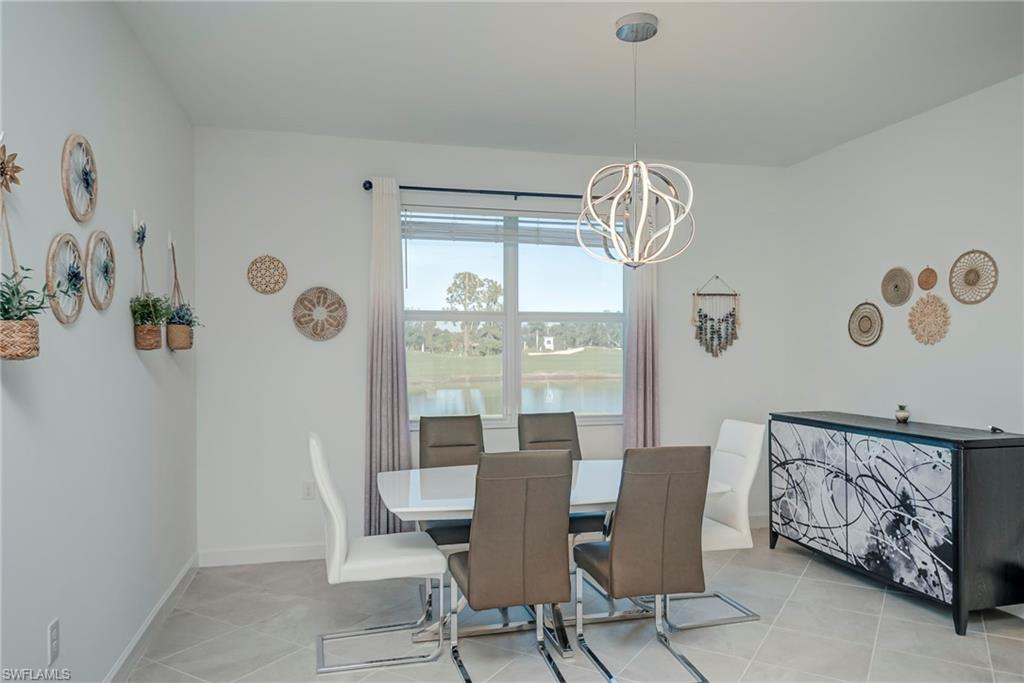 IBIS LANDING - Residential