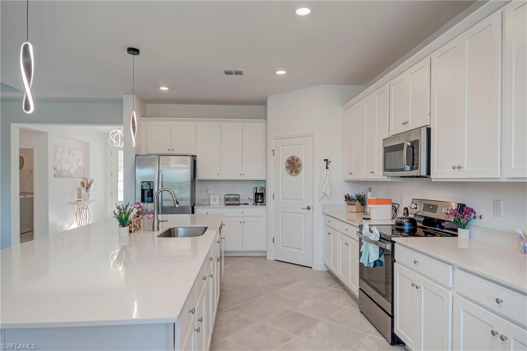 IBIS LANDING - Residential