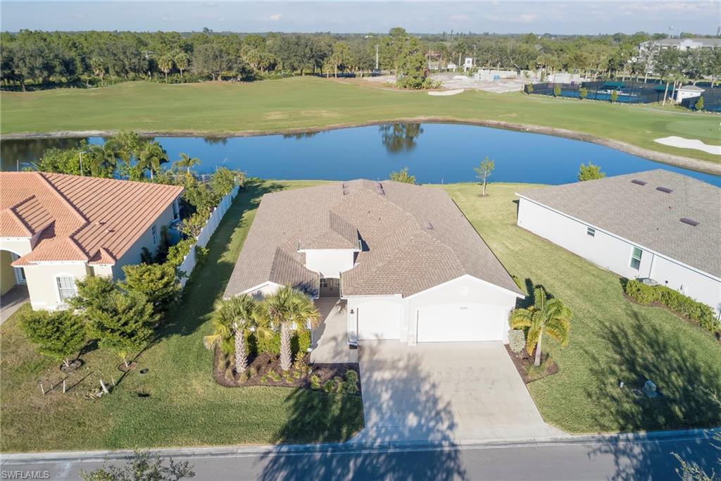 IBIS LANDING - Residential