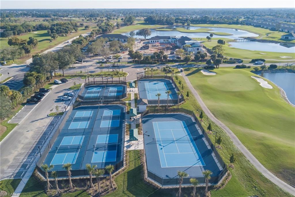 IBIS LANDING - Residential