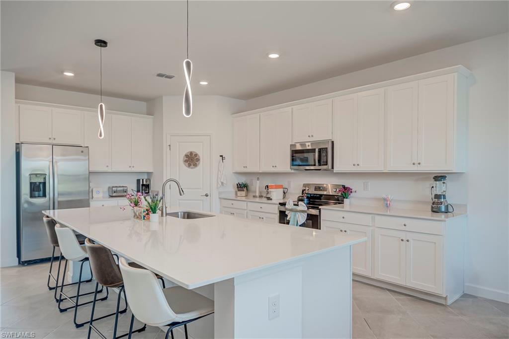 IBIS LANDING - Residential