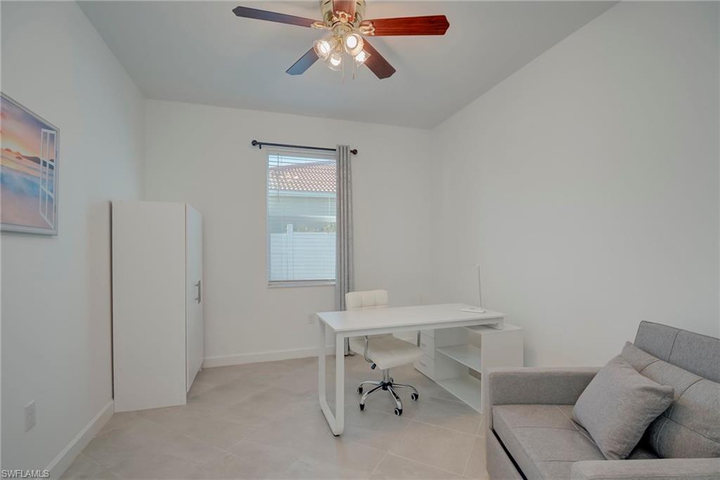 IBIS LANDING - Residential