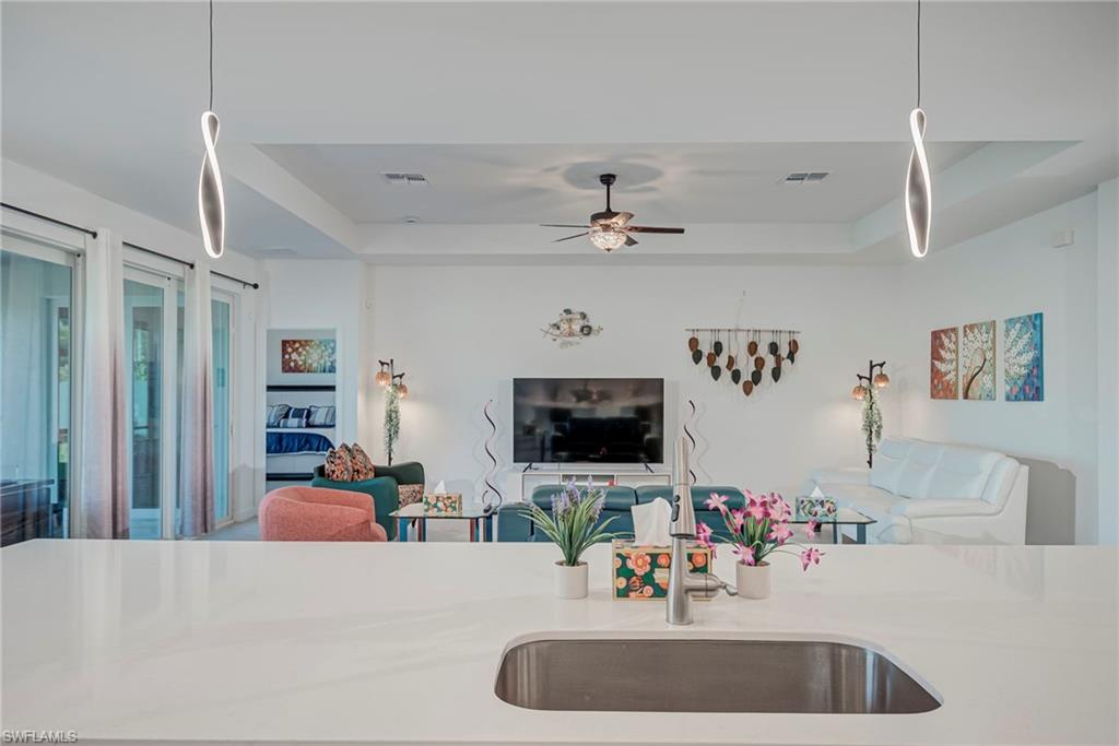 IBIS LANDING - Residential