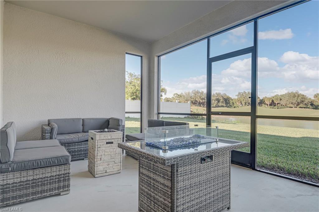 IBIS LANDING - Residential