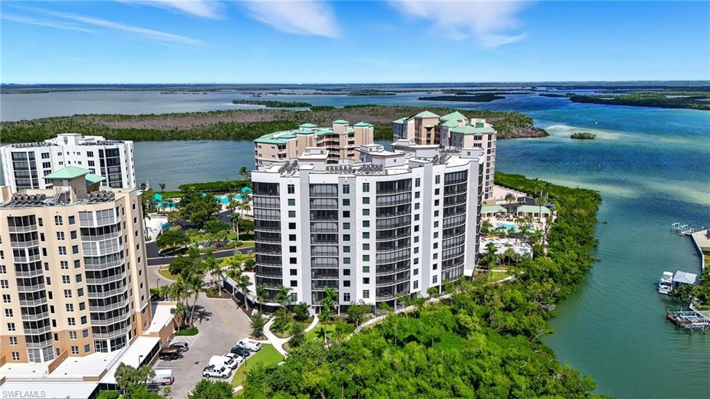 GRANDVIEW AT BAY BEACH - Residential