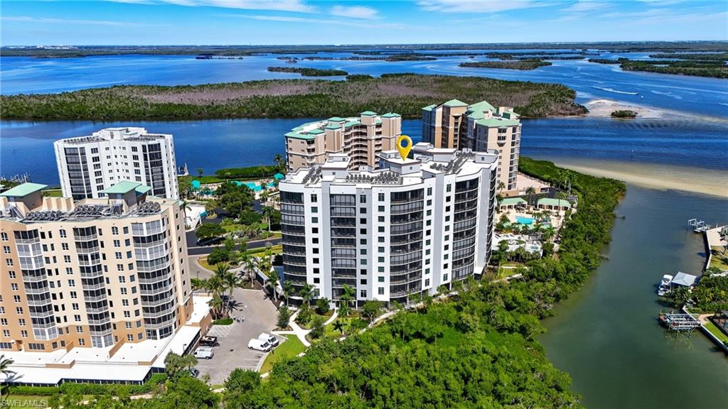 GRANDVIEW AT BAY BEACH - Residential