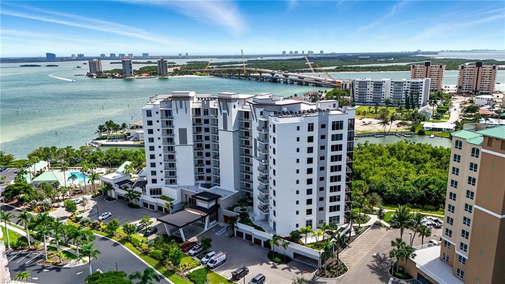 GRANDVIEW AT BAY BEACH - Residential