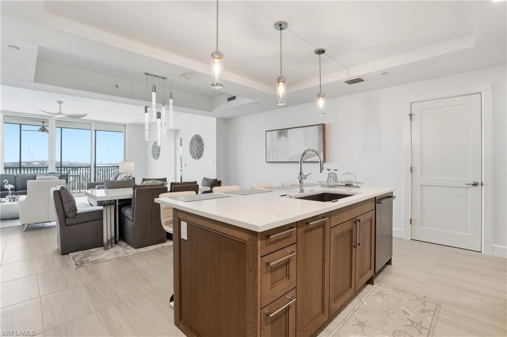 GRANDVIEW AT BAY BEACH - Residential