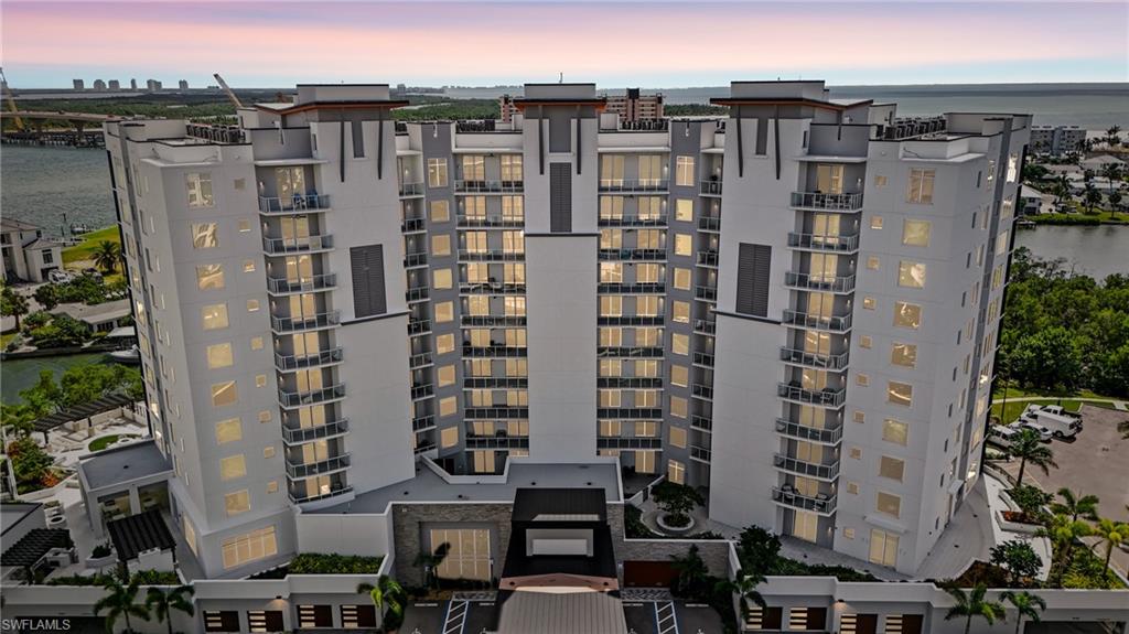 GRANDVIEW AT BAY BEACH - Residential