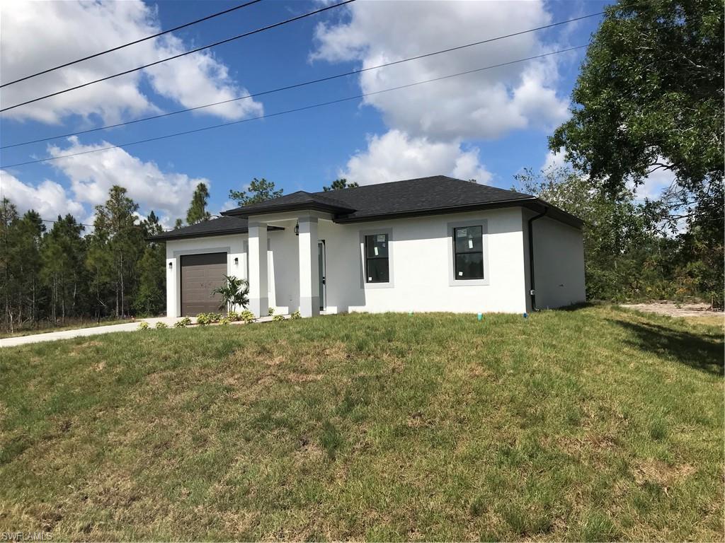 919 Glenn AVE