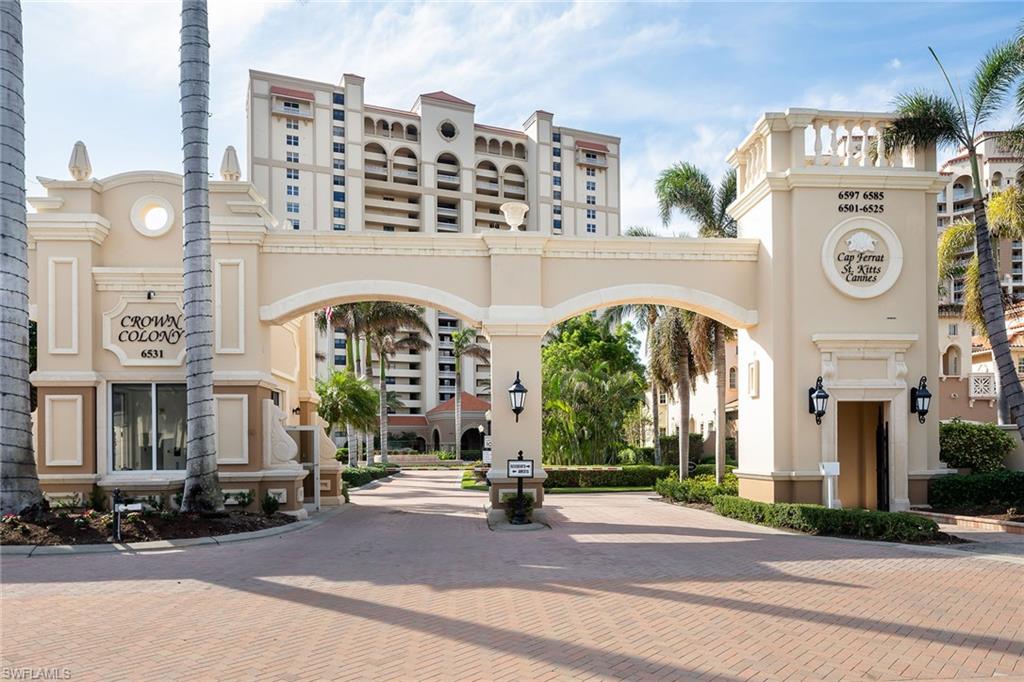 CANNES - Residential