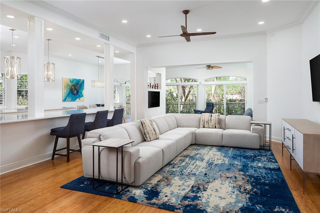 CANNES - Residential