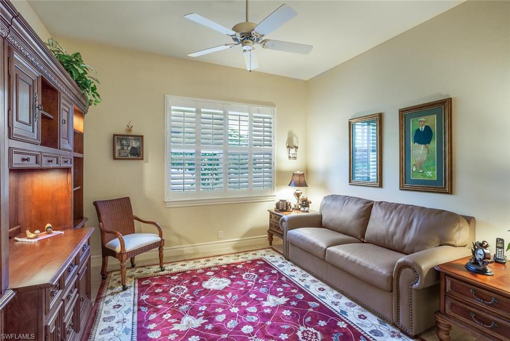 LA TREMITI - Residential