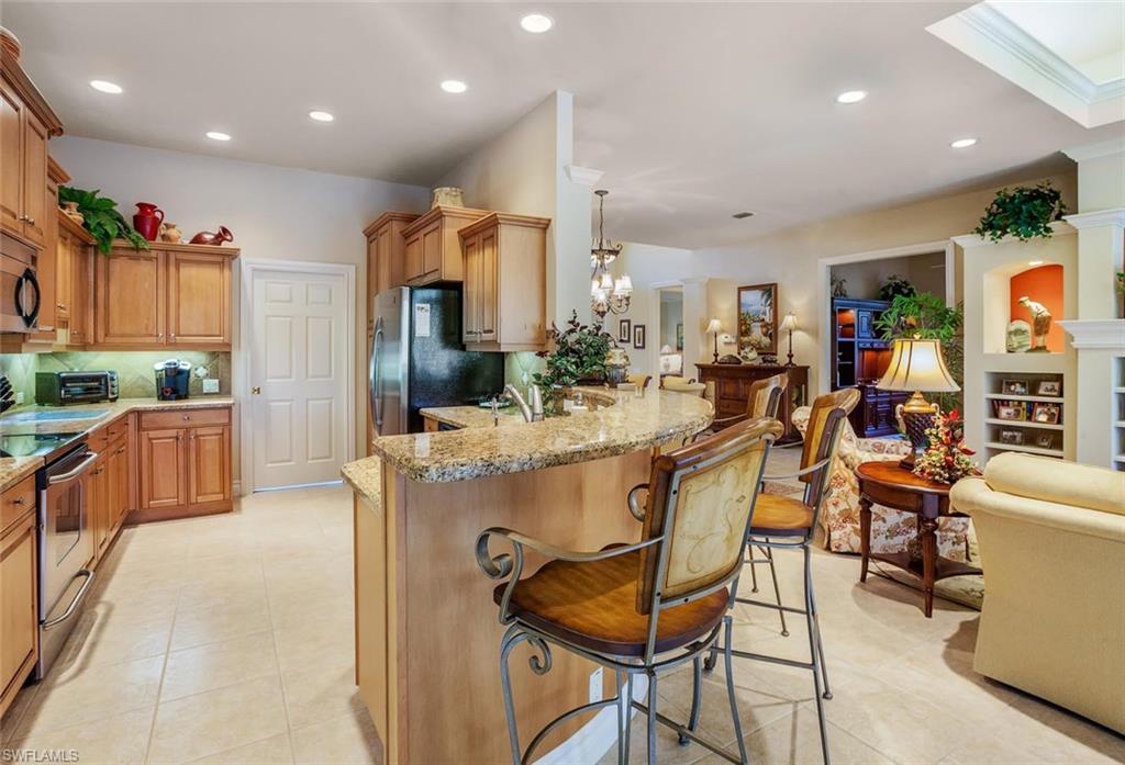 LA TREMITI - Residential