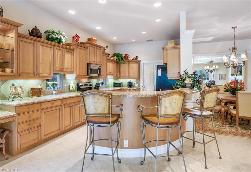 LA TREMITI - Residential