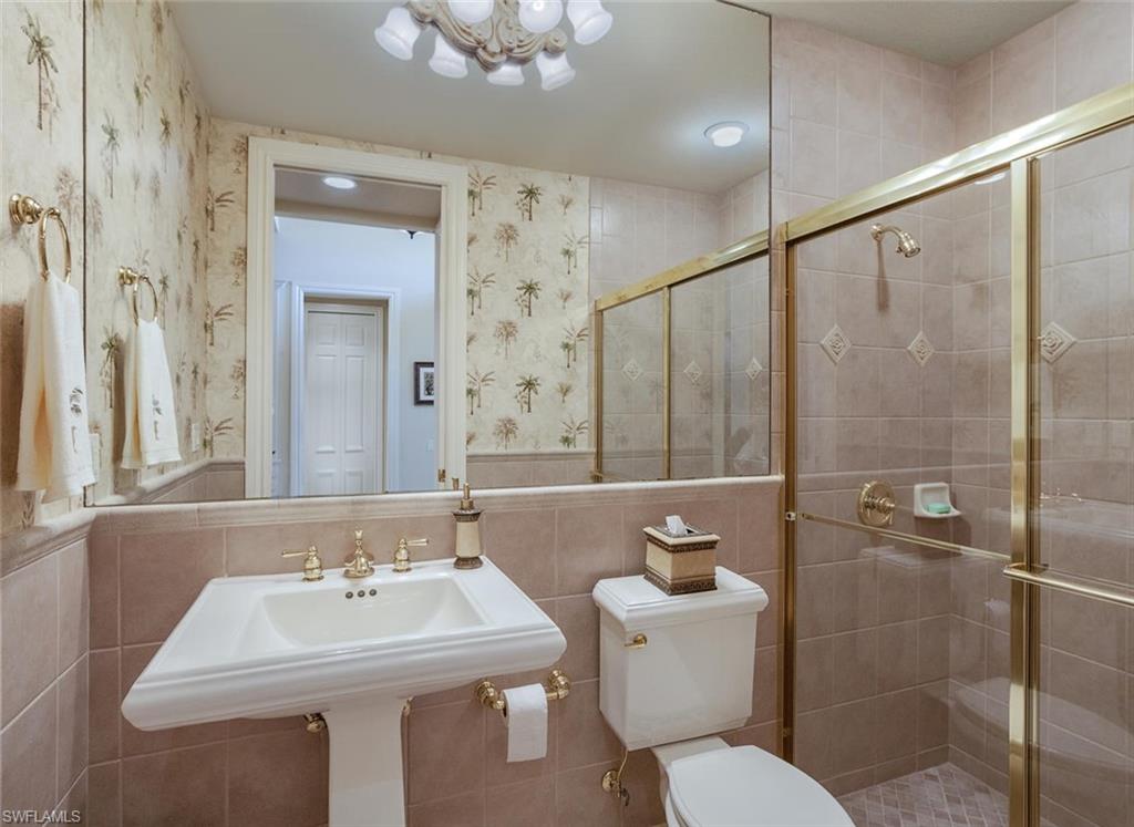 LA TREMITI - Residential