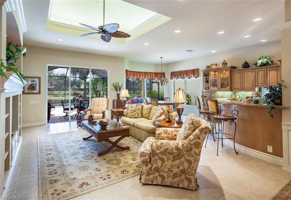 LA TREMITI - Residential