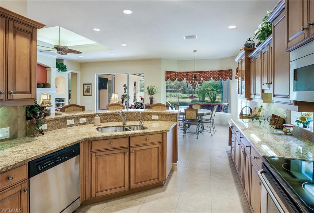 LA TREMITI - Residential