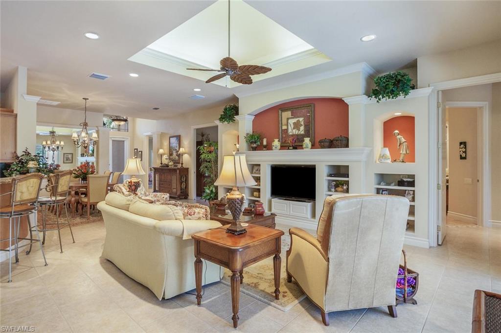 LA TREMITI - Residential