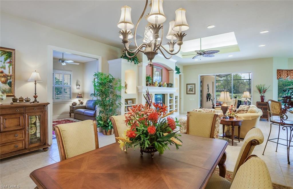 LA TREMITI - Residential