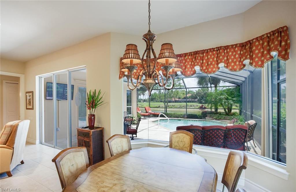 LA TREMITI - Residential