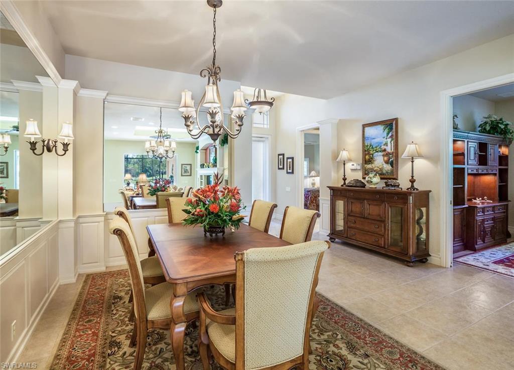 LA TREMITI - Residential