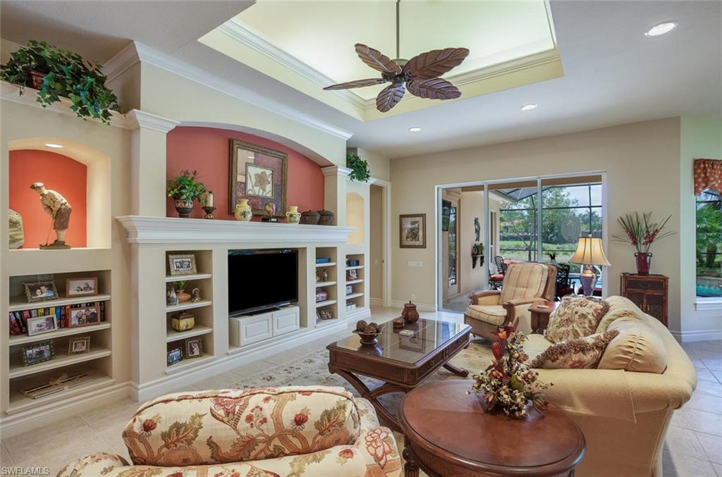 LA TREMITI - Residential