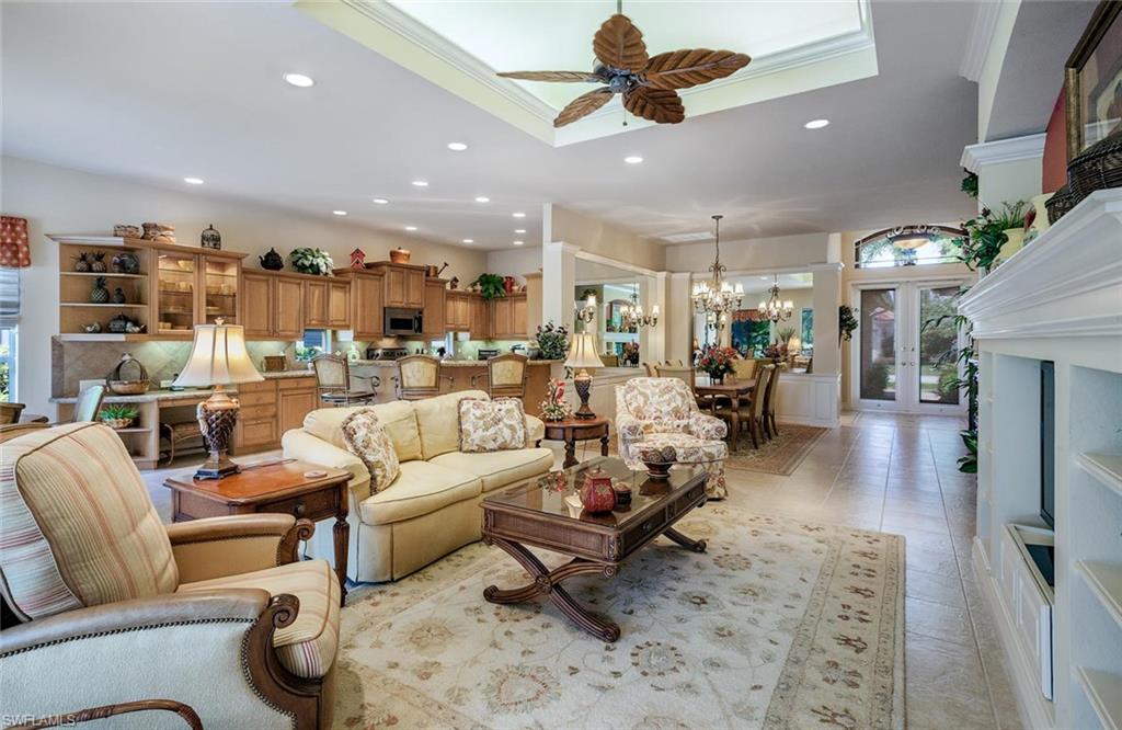 LA TREMITI - Residential