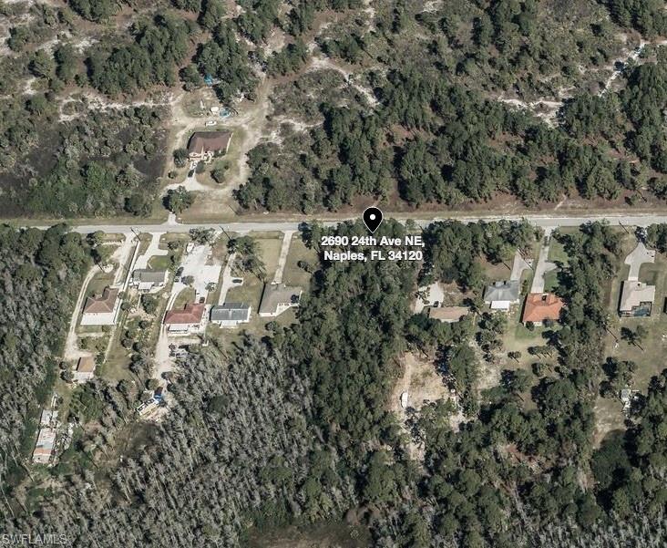 GOLDEN GATE ESTATES - Land