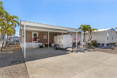 A home in ST. JAMES CITY