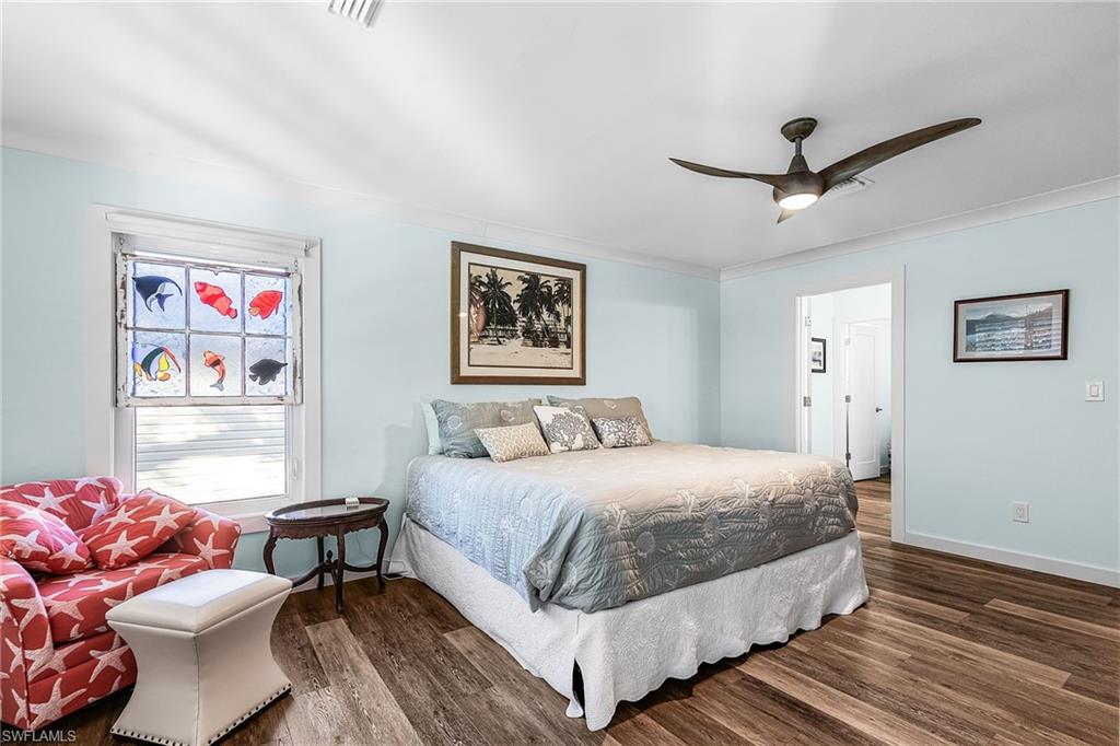 HOLIDAY HARBOR - Residential