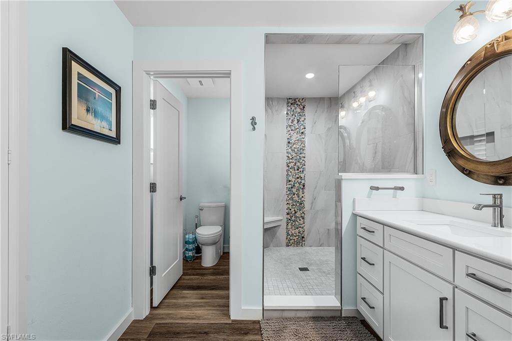 HOLIDAY HARBOR - Residential