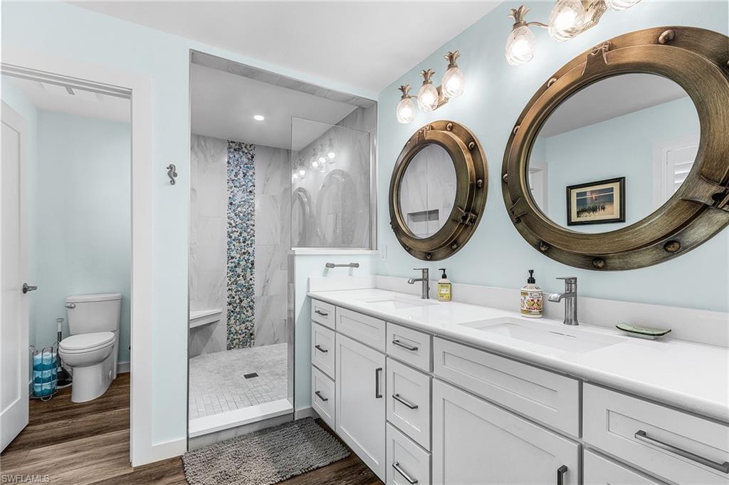 HOLIDAY HARBOR - Residential