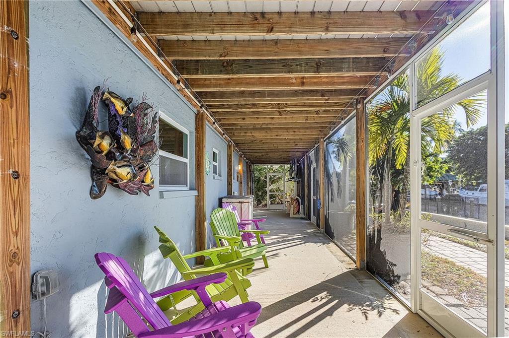 HOLIDAY HARBOR - Residential