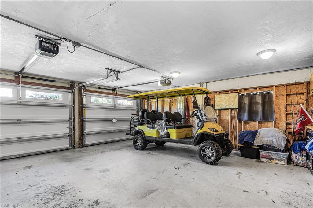 HOLIDAY HARBOR - Residential