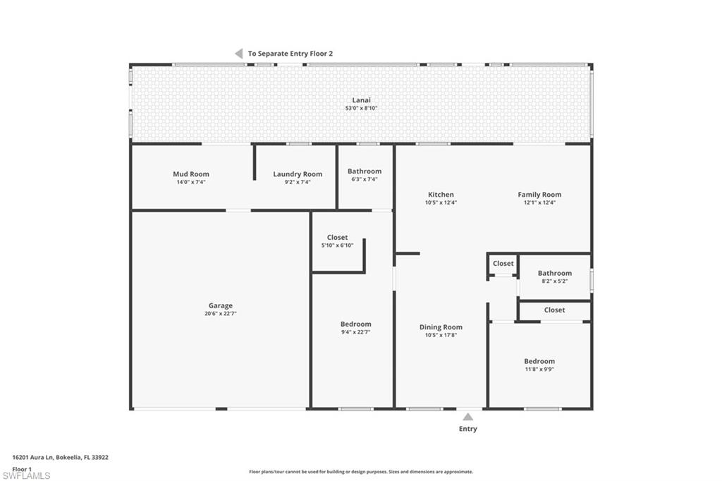 HOLIDAY HARBOR - Residential