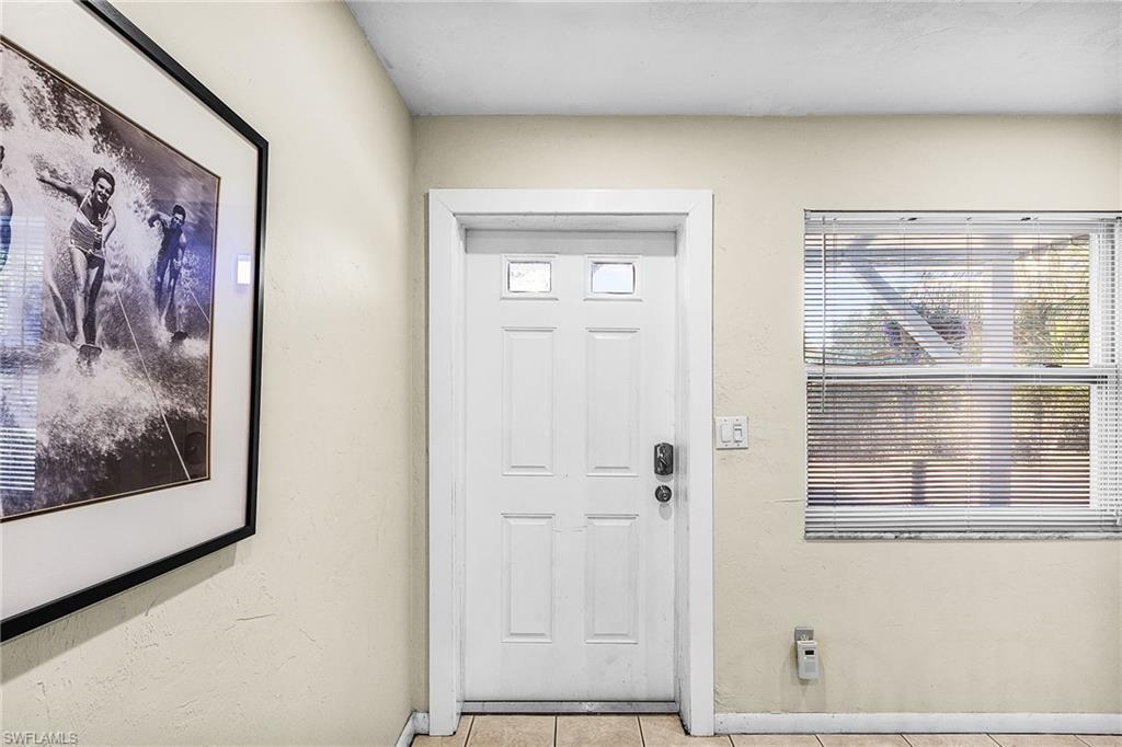 HOLIDAY HARBOR - Residential