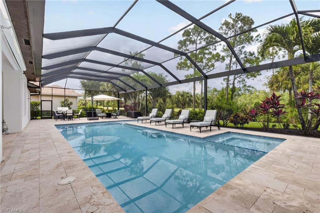 Photo of 14516 Marsala WAY, NAPLES, FL 34109 (MLS # 226015745)