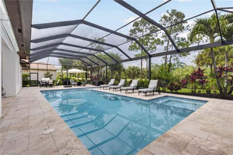 Photo of 14516 Marsala WAY, NAPLES, FL 34109 (MLS # 226015745)