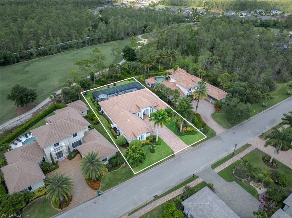 MARSALA - Residential