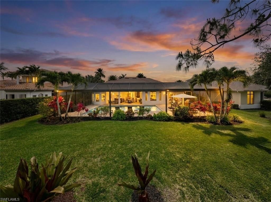 Photo of 14516 Marsala WAY, NAPLES, FL 34109 (MLS # 226015745)