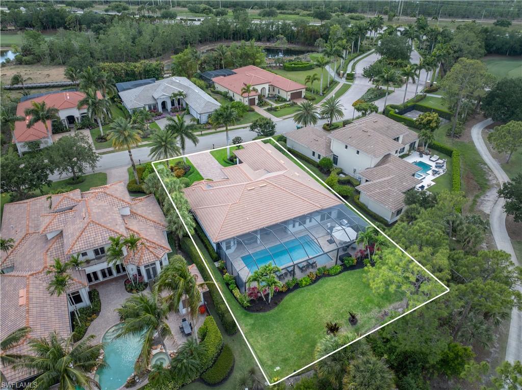 MARSALA - Residential