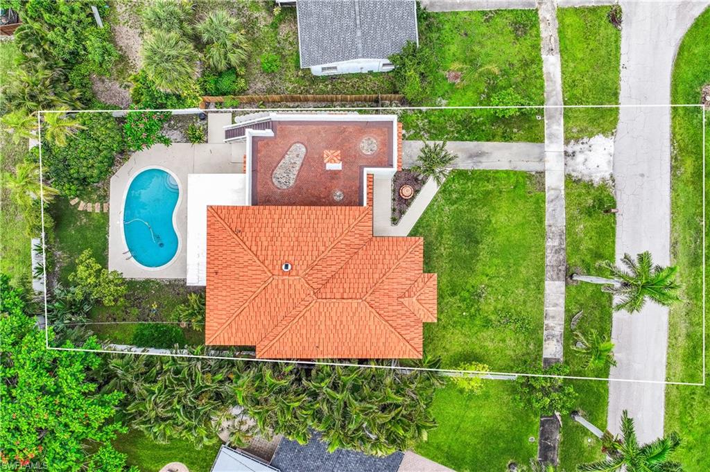 TWIN PALM ESTATES - Residential