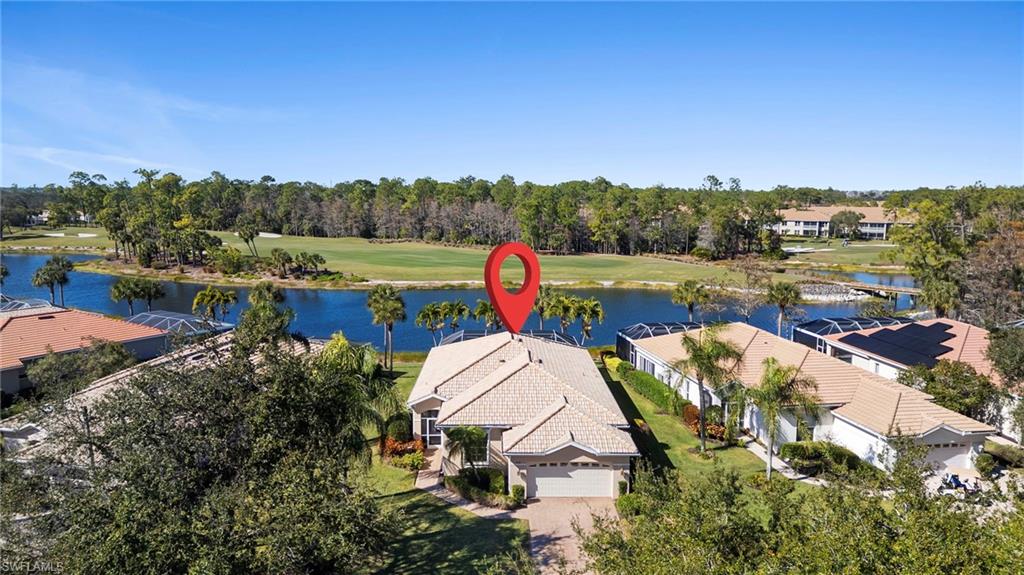 VANDERBILT COUNTRY CLUB - Residential